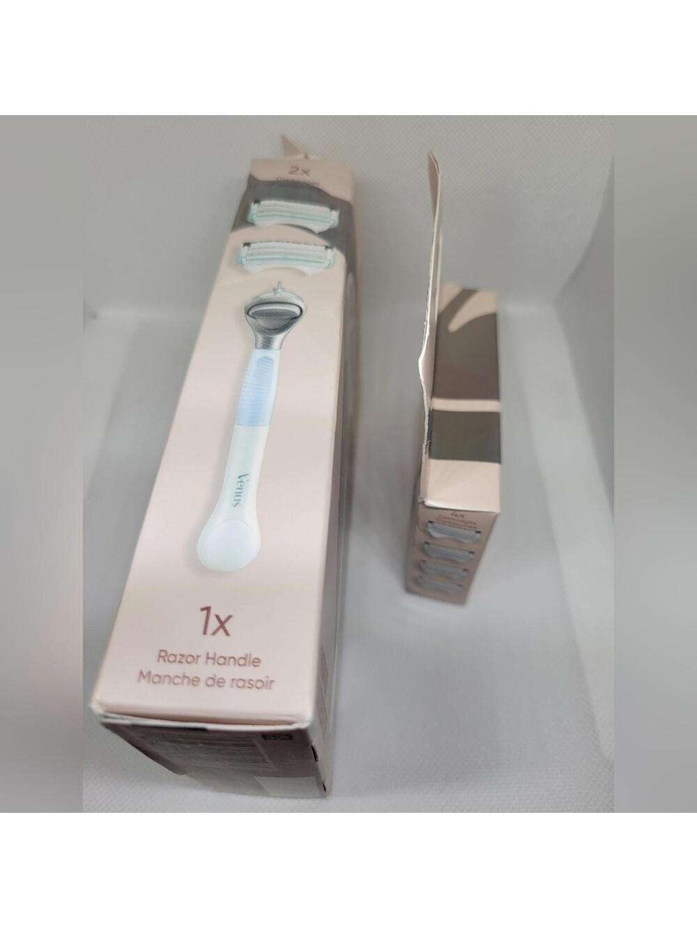 Gillette Venus Razor - Picture 6 of 7
